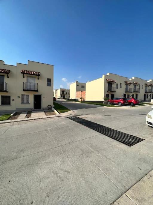 Hermosa Casa, Sur De Guadalajara Kültér fotó