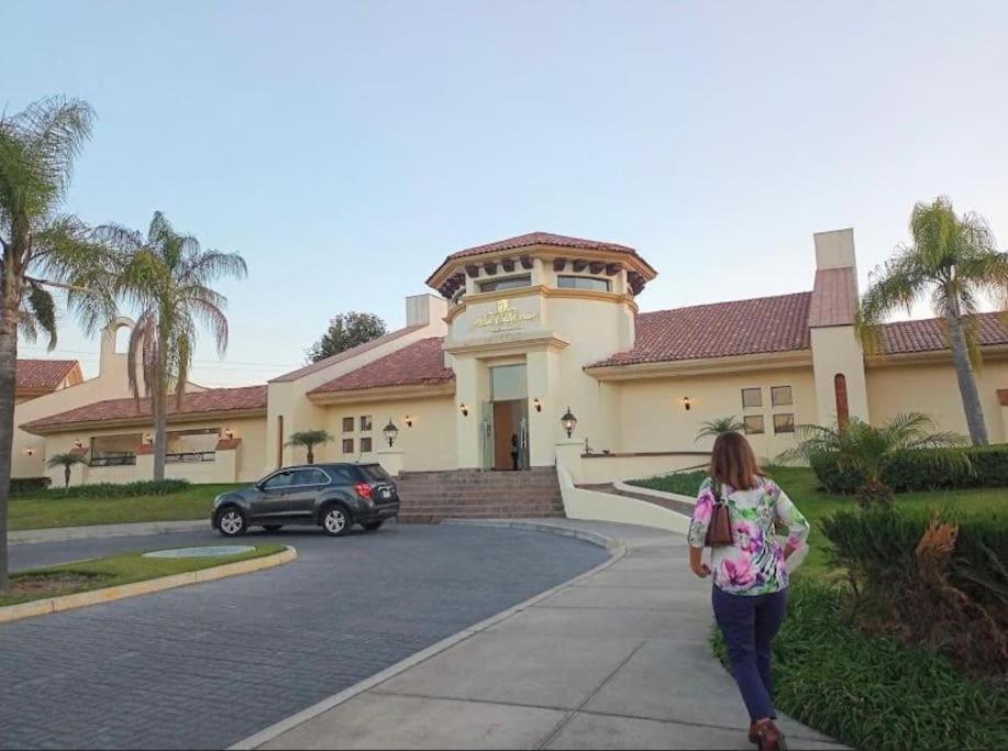 Hermosa Casa, Sur De Guadalajara Kültér fotó