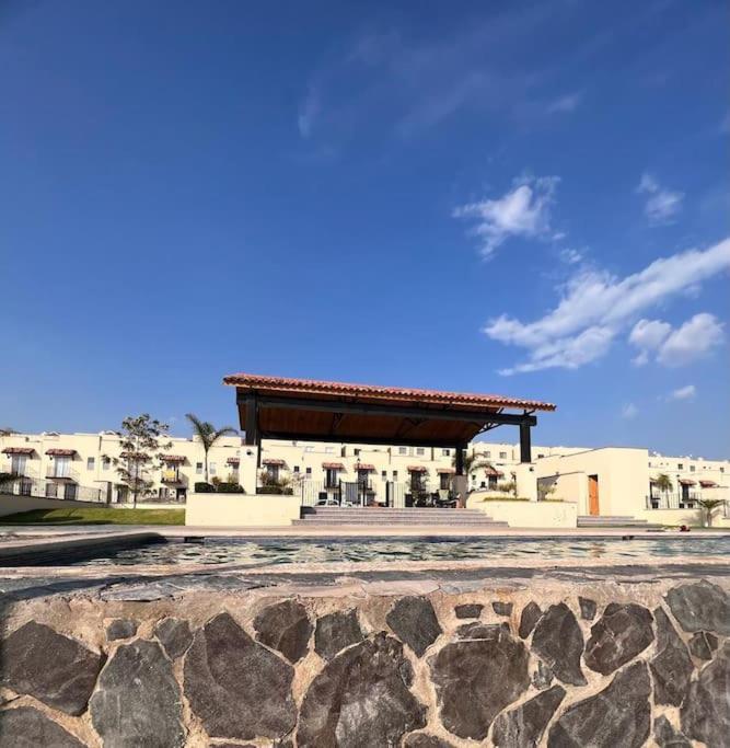 Hermosa Casa, Sur De Guadalajara Kültér fotó